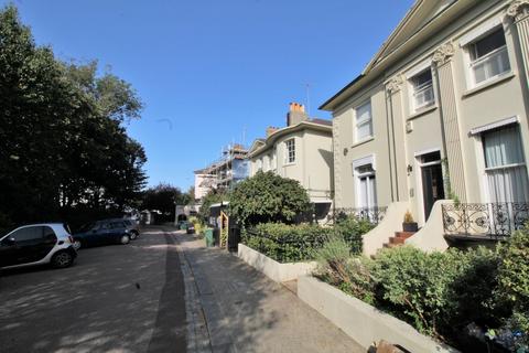 1 bedroom apartment for sale, Hanover Crescent, Brighton