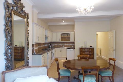1 bedroom apartment for sale, Hanover Crescent, Brighton
