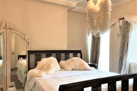 1 bedroom apartment for sale, Hanover Crescent, Brighton