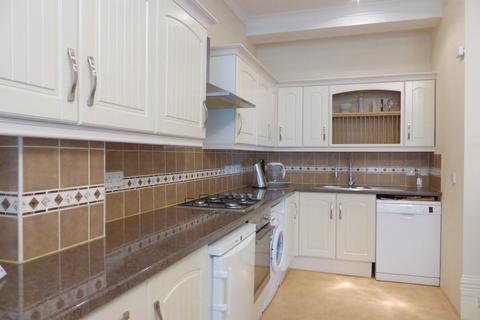 1 bedroom apartment for sale, Hanover Crescent, Brighton