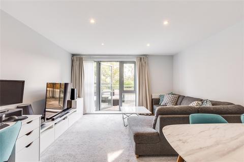 2 bedroom flat for sale, Hindon Court, 104 Wilton Road, London, SW1V