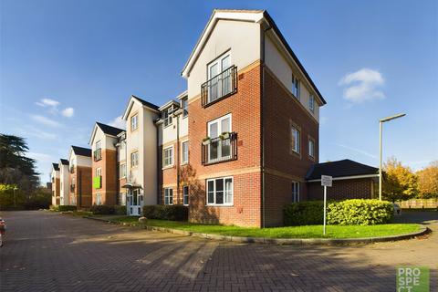 2 bedroom apartment to rent, Kingswood Close, Camberley, Surrey, GU15