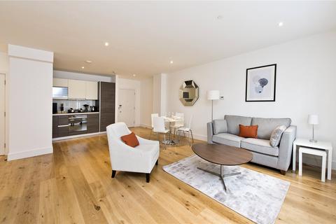 1 bedroom apartment for sale, The Printworks, 139 Clapham Road SW9