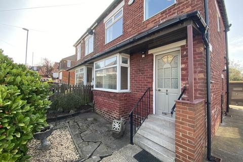3 bedroom semi-detached house to rent, Prospect Avenue, Pudsey