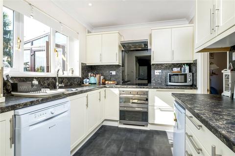 5 bedroom link detached house for sale - Holdaway Close, Kings Worthy, SO23