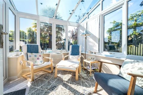5 bedroom link detached house for sale - Holdaway Close, Kings Worthy, SO23