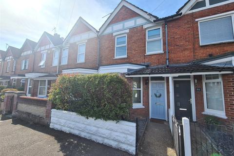 3 bedroom terraced house to rent - Florence Road, Poole, BH14