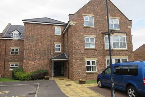 undefined, West End Manors, The Copse, Guisborough