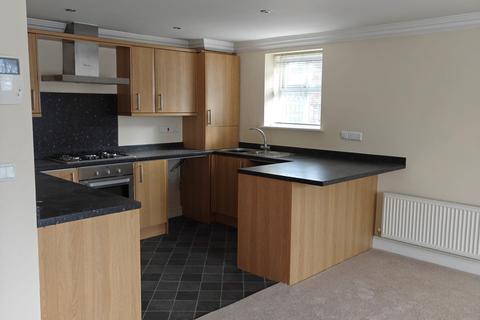 undefined, West End Manors, The Copse, Guisborough