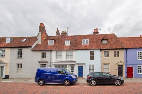 3 Bedroom House To Rent In Chichester