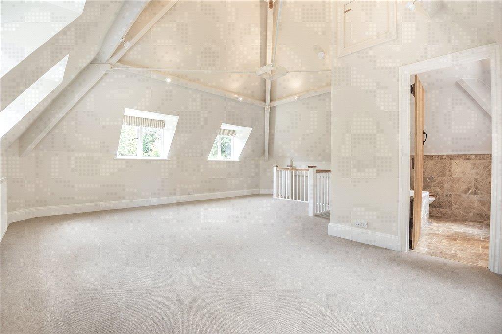 Bedroom.