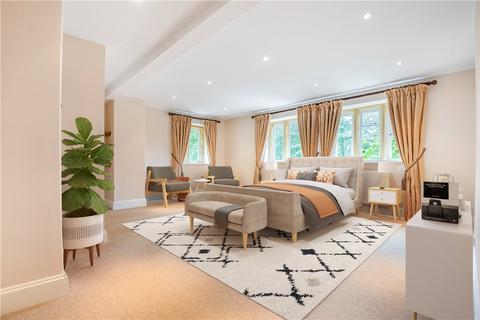 undefined, Middle Hill, Broadway, Worcestershire, WR12