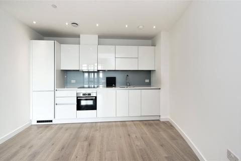 1 bedroom apartment to rent, Goodwin Street, London, N4