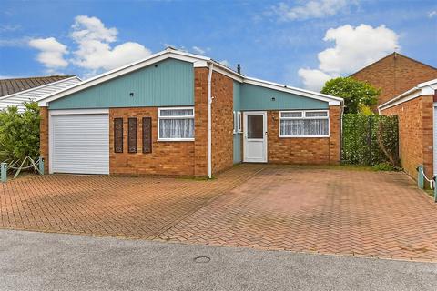3 bedroom detached bungalow for sale, Sandhurst Road, Cliftonville, Margate, Kent