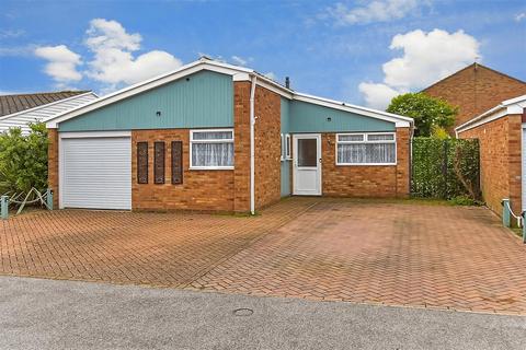 3 bedroom detached bungalow for sale, Sandhurst Road, Cliftonville, Margate, Kent