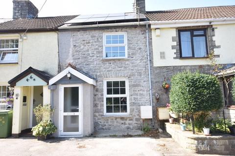 2 bedroom terraced house to rent, Brooklands, Llanharry CF72 9JQ