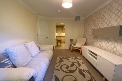 1 bedroom flat to rent - Ellon Way, Paisley, Renfrewshire