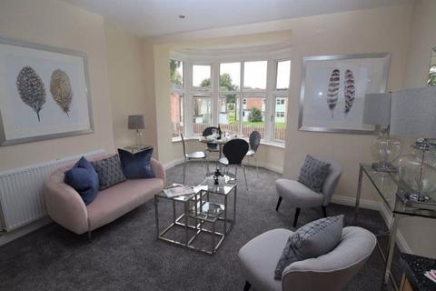 1 bedroom apartment to rent, Apartment 6, Alexander House, 1 St. Annes Road, Lincoln