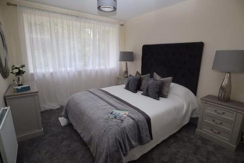 1 bedroom apartment to rent, Apartment 6, Alexander House, 1 St. Annes Road, Lincoln