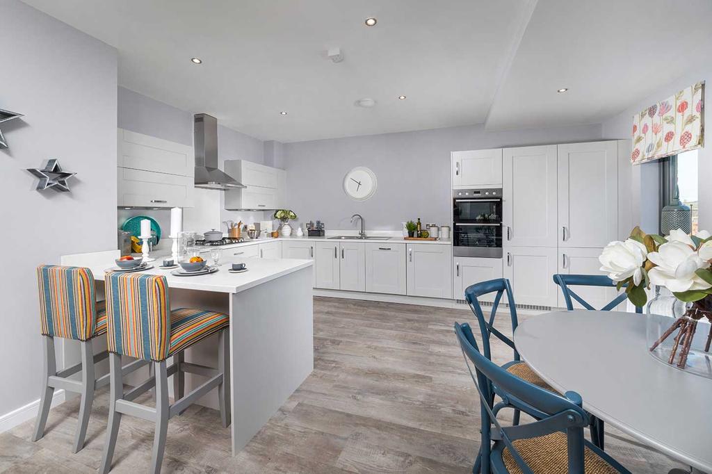 Plot 85, The Beech at The Aspens, Mount Pleasant Road, Birtley, Tyne