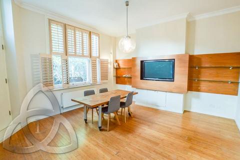 4 bedroom apartment to rent, Boundary Road, NW8