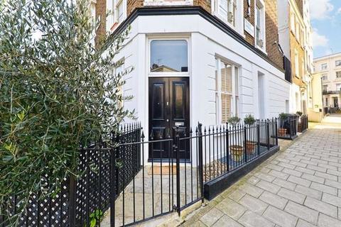 4 bedroom apartment to rent, Boundary Road, NW8