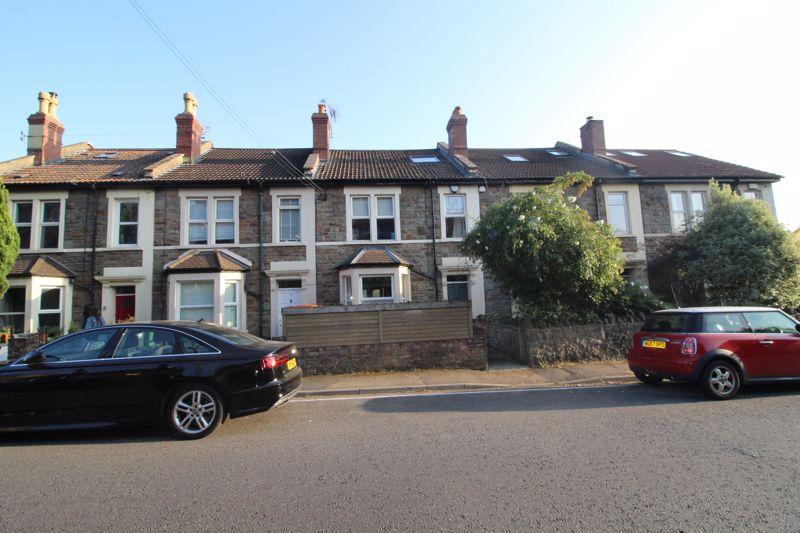 Weston Road, Long Ashton 3 bed terraced house £575,000