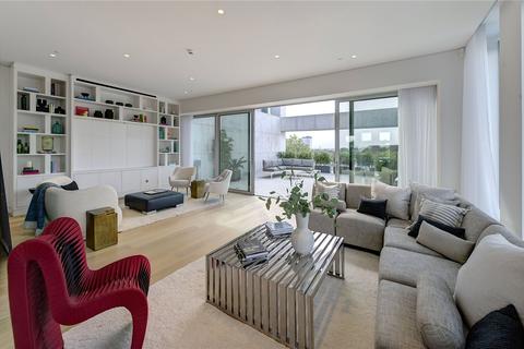3 bedroom apartment for sale - Hollandgreen Place, London, W8