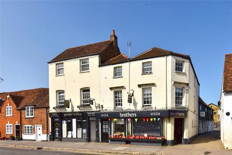 undefined, West Street, Marlow, Buckinghamshire, SL7