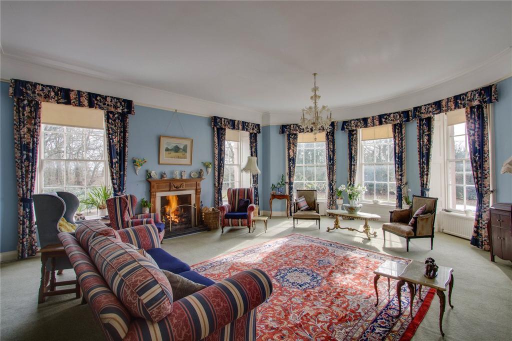 Drawing Room