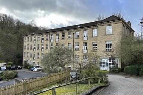 2 bedroom apartment to rent, Excelsior Mill, Ripponden, Sowerby Bridge, HX6