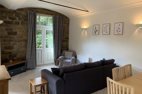 2 bedroom apartment to rent, Excelsior Mill, Ripponden, Sowerby Bridge, HX6