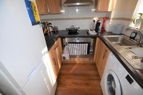 1 bedroom flat to rent, Streamside Close, Edmonton