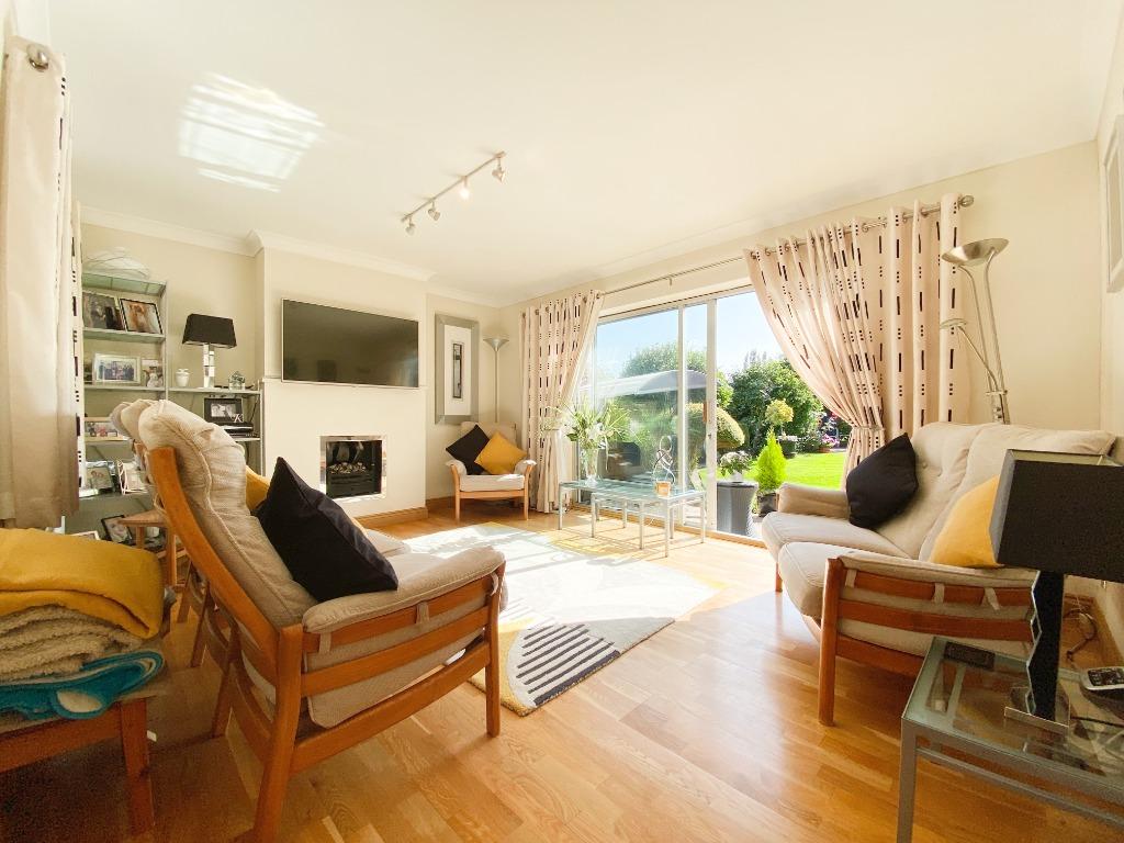 Birch Hill Road, Clehonger, Hereford 3 bed detached bungalow £275,000