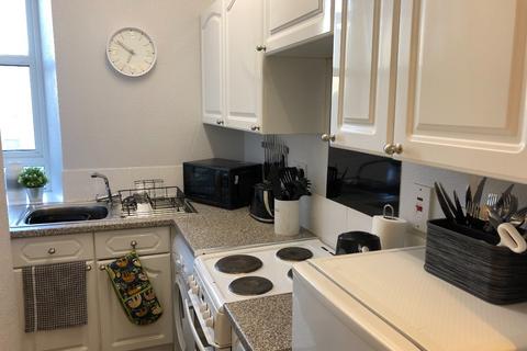 2 bedroom flat to rent, Holburn Street, City Centre, Aberdeen, AB10