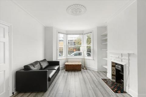 Kingwood Road, London, SW6