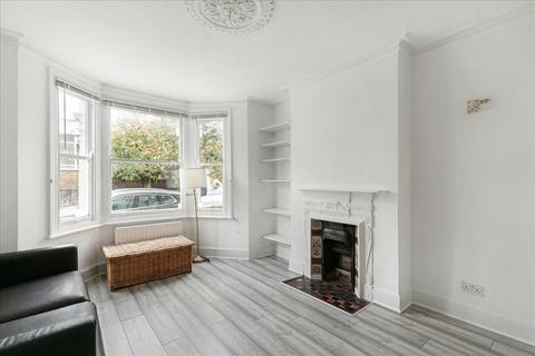 2 bedroom flat to rent, Kingwood Road, London, SW6