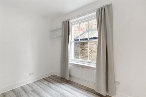 2 bedroom flat to rent, Kingwood Road, London, SW6
