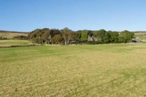 Search Land For Sale In Isle Of Man Onthemarket