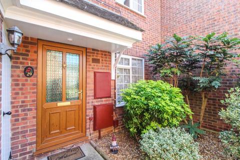 2 bedroom terraced house for sale, Greenview Close, Kempston, Bedford