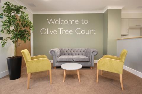 undefined, Olive Tree Court, Chessel Drive, Patchway, Bristol, BS34