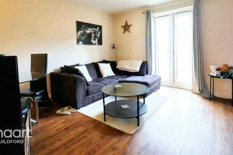1 bedroom flat to rent, Queens Road, Guildford
