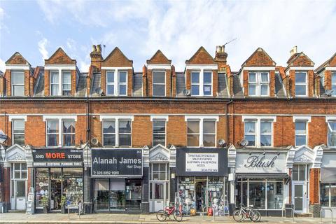 2 bedroom flat to rent, Richmond Parade, Richmond Road, Twickenham