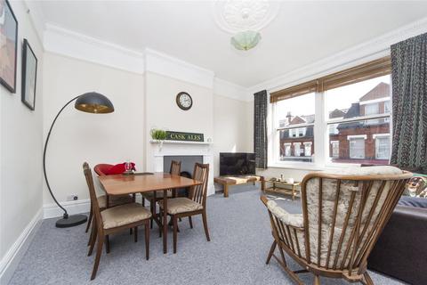 undefined, Richmond Parade, Richmond Road, Twickenham