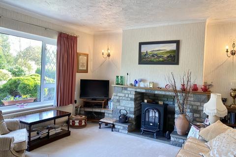 4 bedroom detached house for sale - Cilycwm Road, Llandovery, Carmarthenshire.