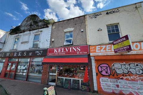 Property for sale - Kelvins Butchers Ltd, 59 East Street Bedminster, Bristol
