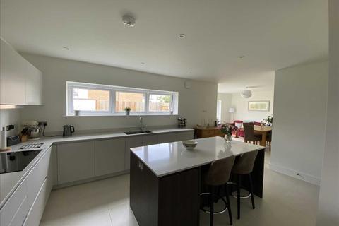 4 bedroom detached house for sale - Edmunds Way, Exeter