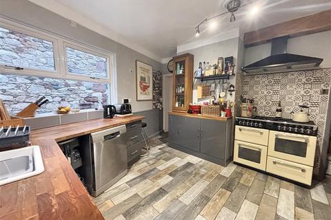 3 bedroom end of terrace house for sale, High Street, Topsham