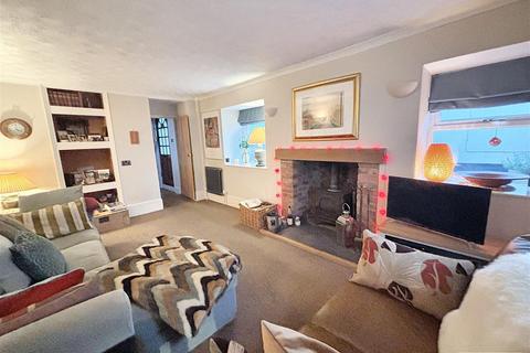 3 bedroom end of terrace house for sale, High Street, Topsham