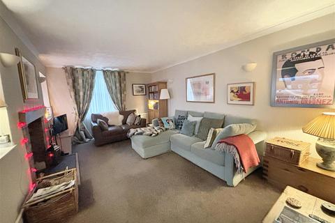 3 bedroom end of terrace house for sale, High Street, Topsham